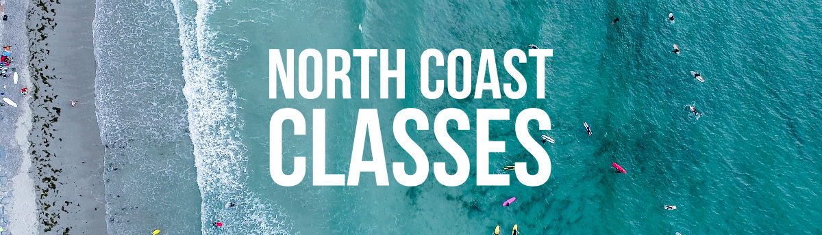 North Coast Classes