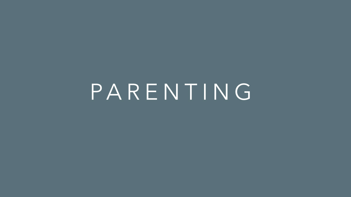 Parenting