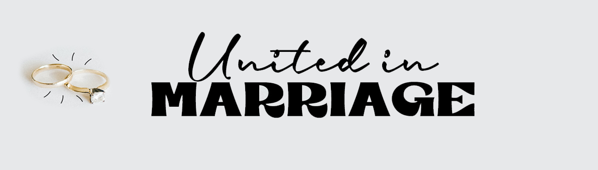 United in Marriage