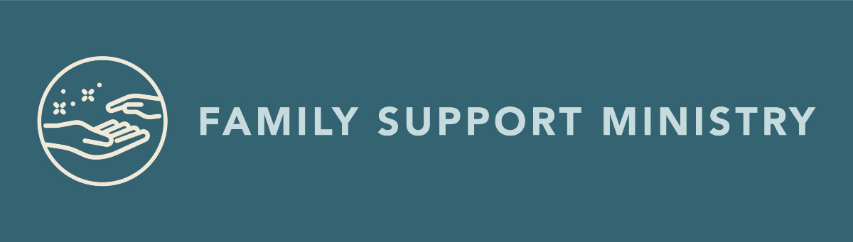 Family Support Ministry