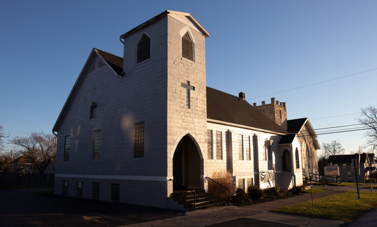 Hillsboro Campus North Coast Church