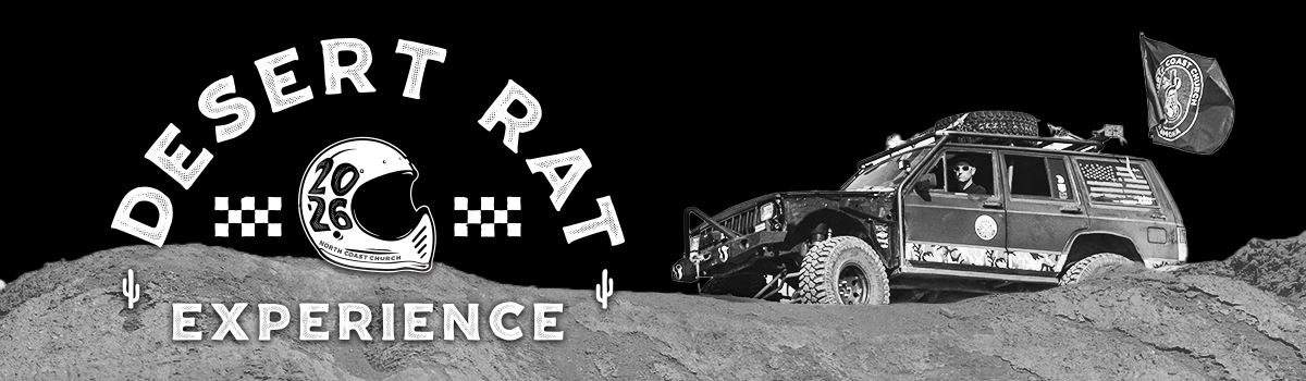 Desert Rat Experience