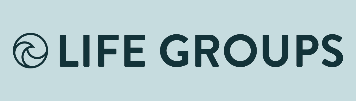 Join a Life Group!