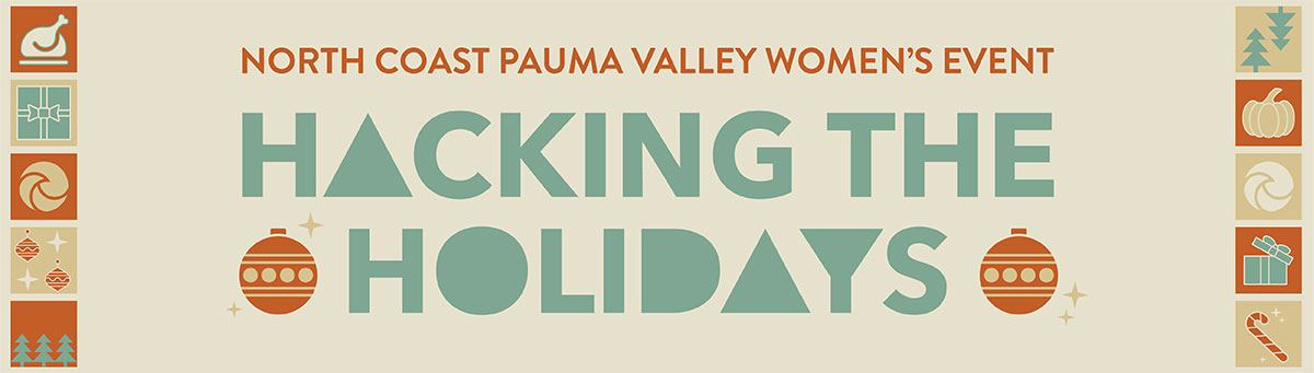 Hacking the Holidays