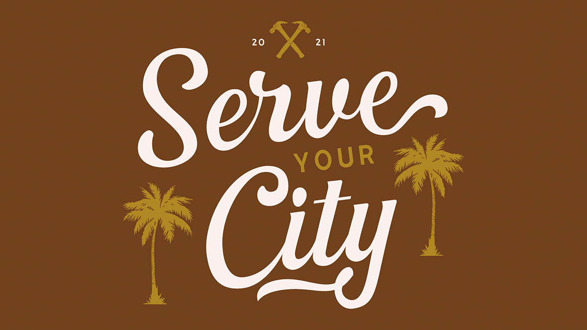 Serve Your City 2021