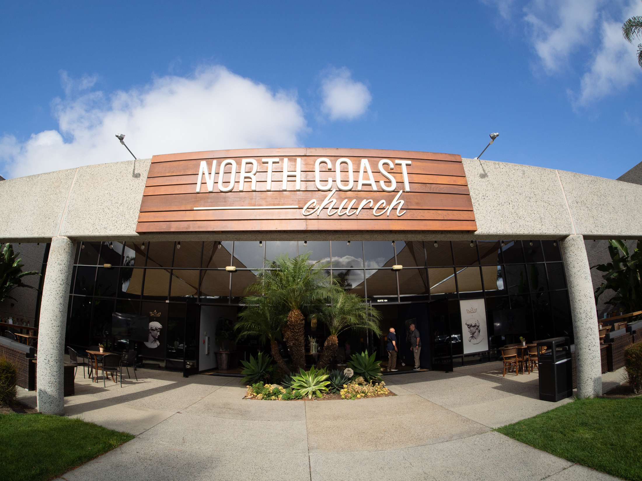 Carlsbad Campus North Coast Church