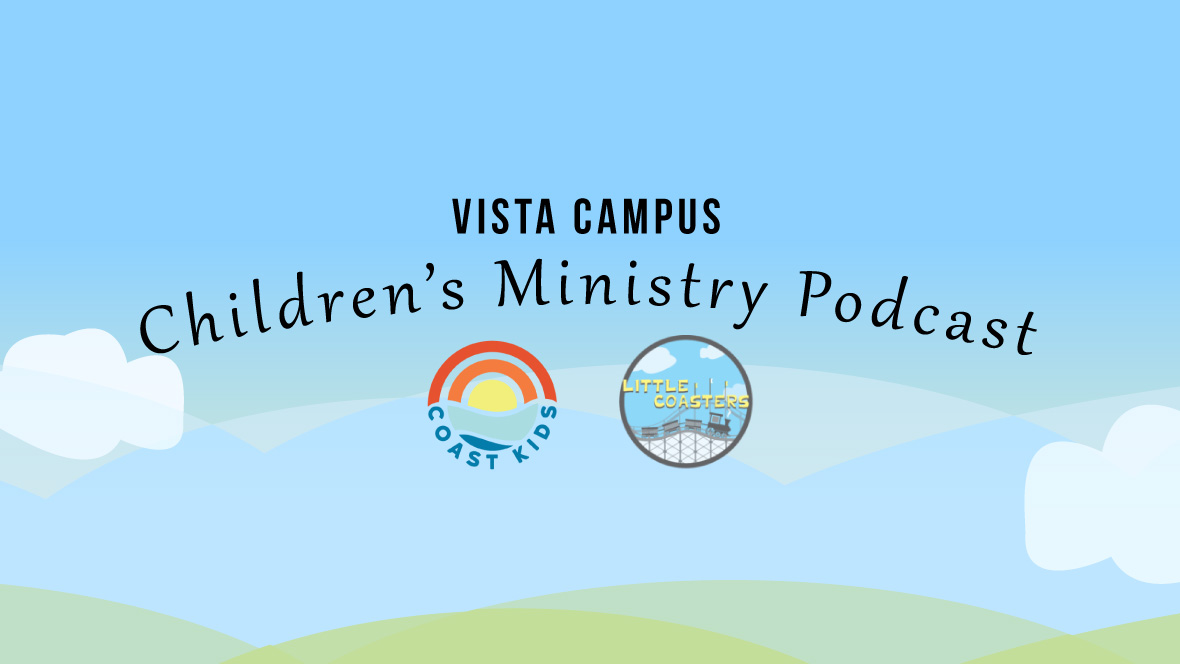 Interview with Pastor JD Larson Image