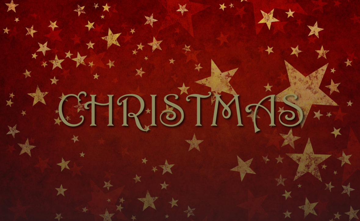 2 - Did You Miss Christmas? Image