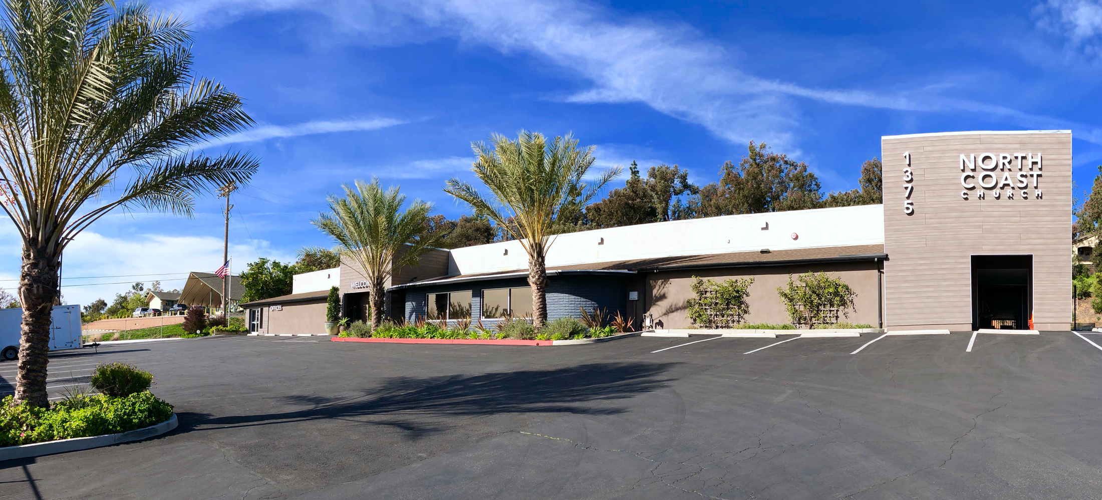 Fallbrook Campus North Coast Church