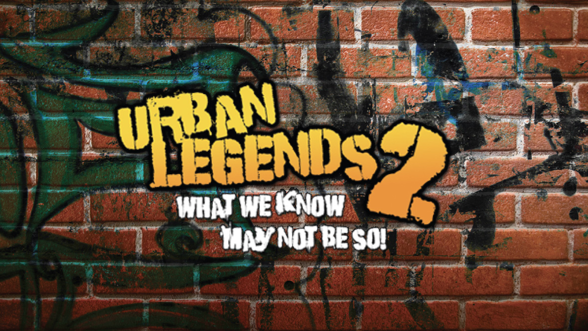 Urban Legends 2