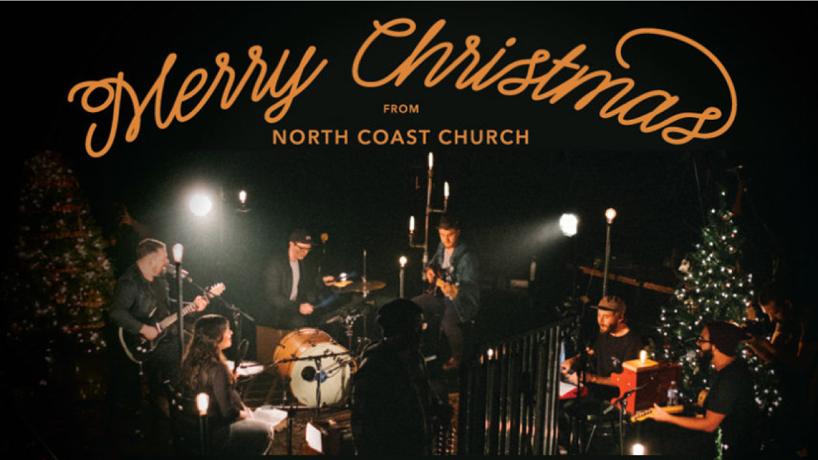 Christmas Service Image