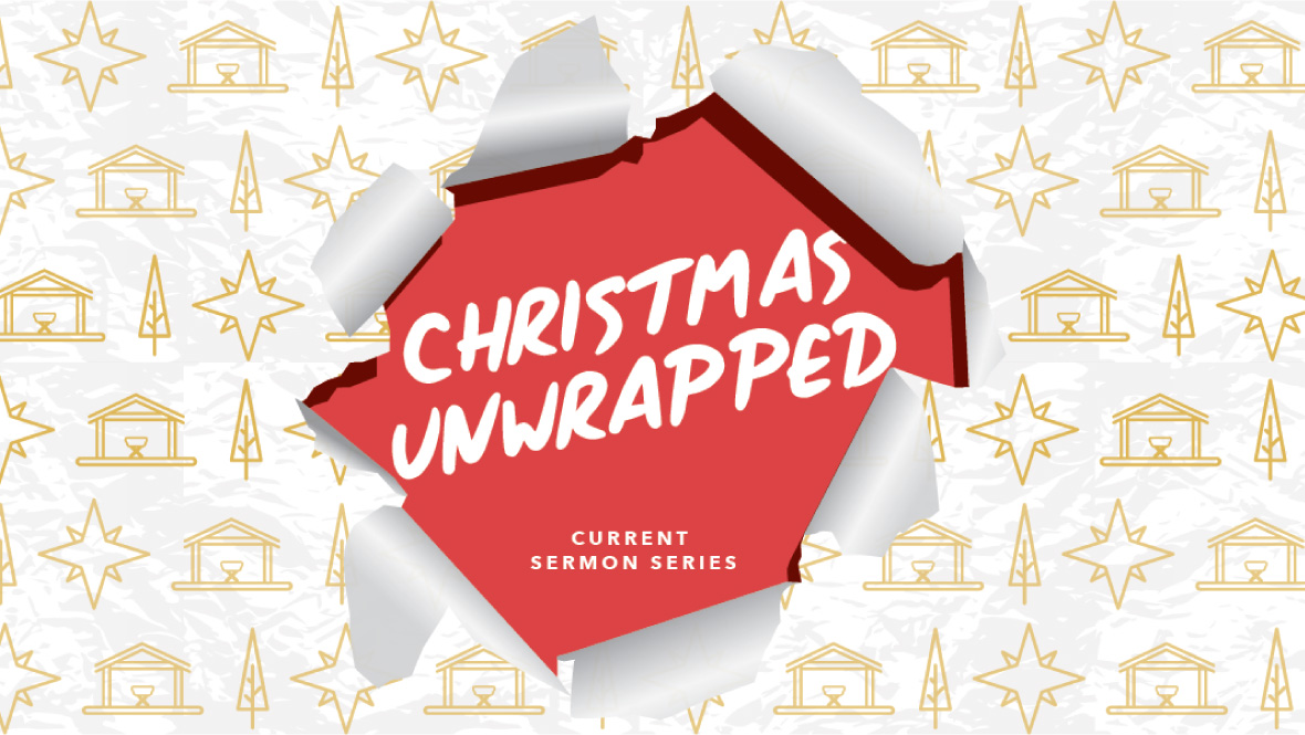 Christmas Unwrapped