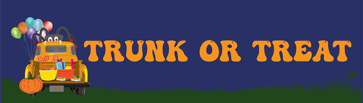 Trunk or Treat