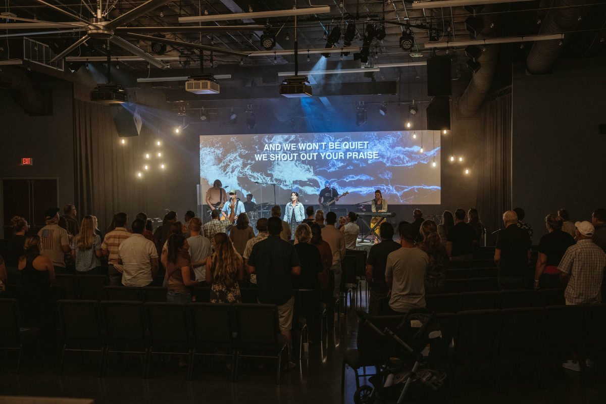 Fallbrook Campus Volunteer Opportunities North Coast Church