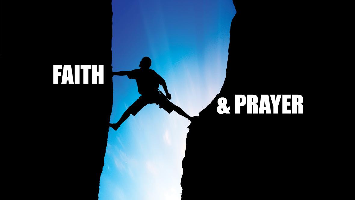 Faith and Prayer