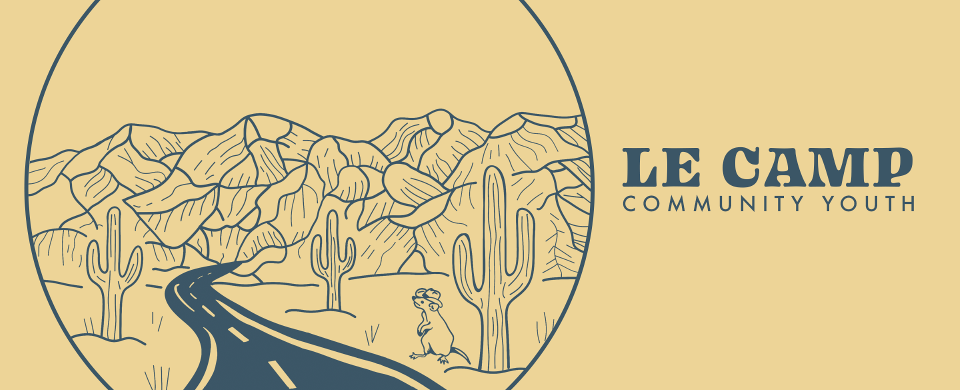 "Le Camp" Winter Camp