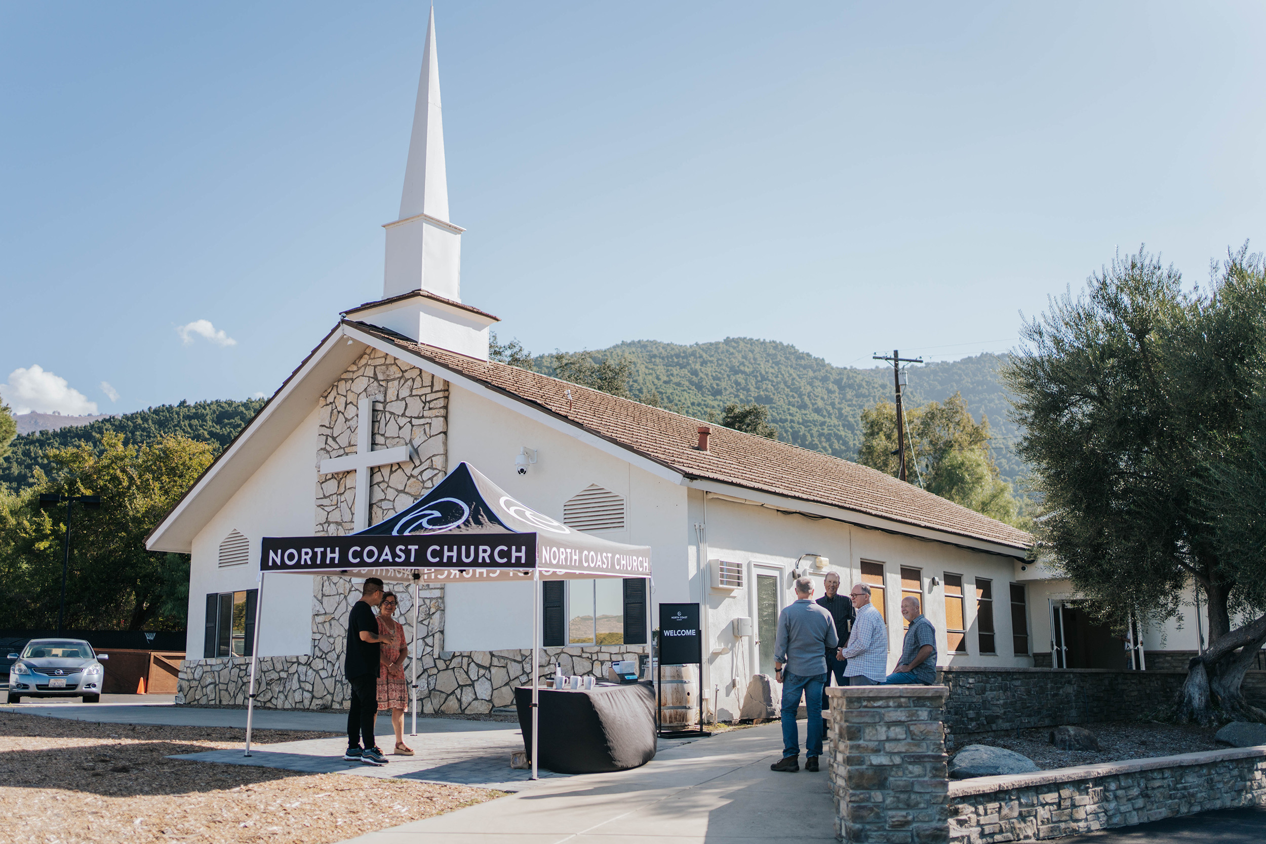 Pauma Valley Campus North Coast Church