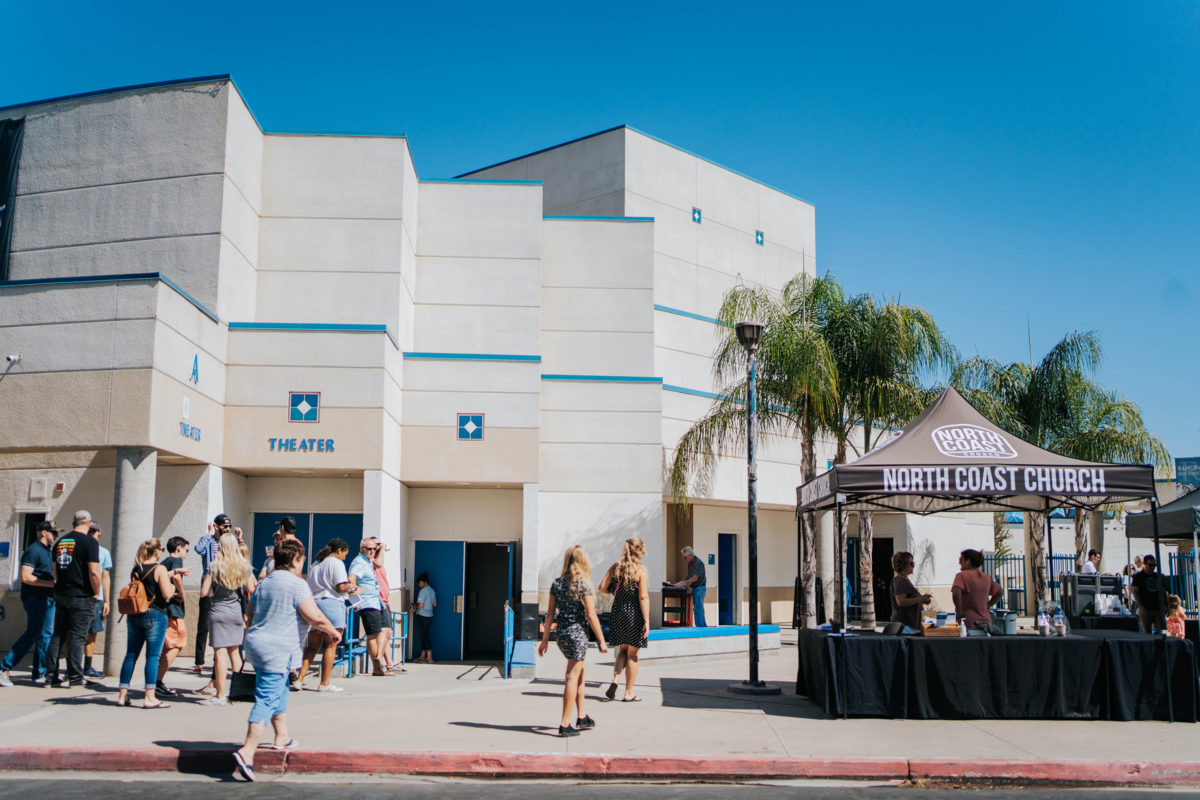 Ramona Campus North Coast Church