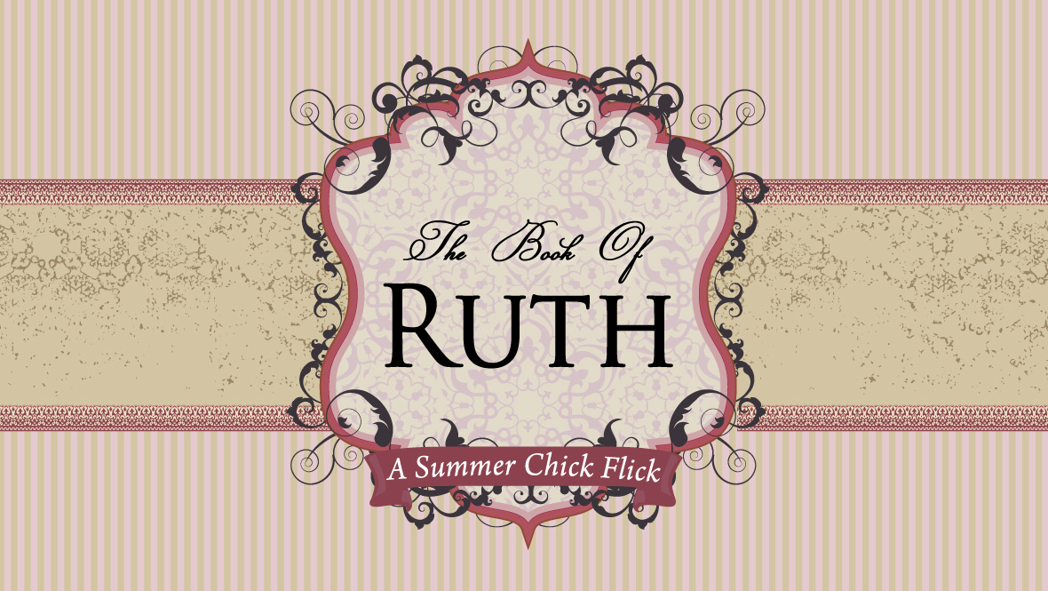 The Book of Ruth