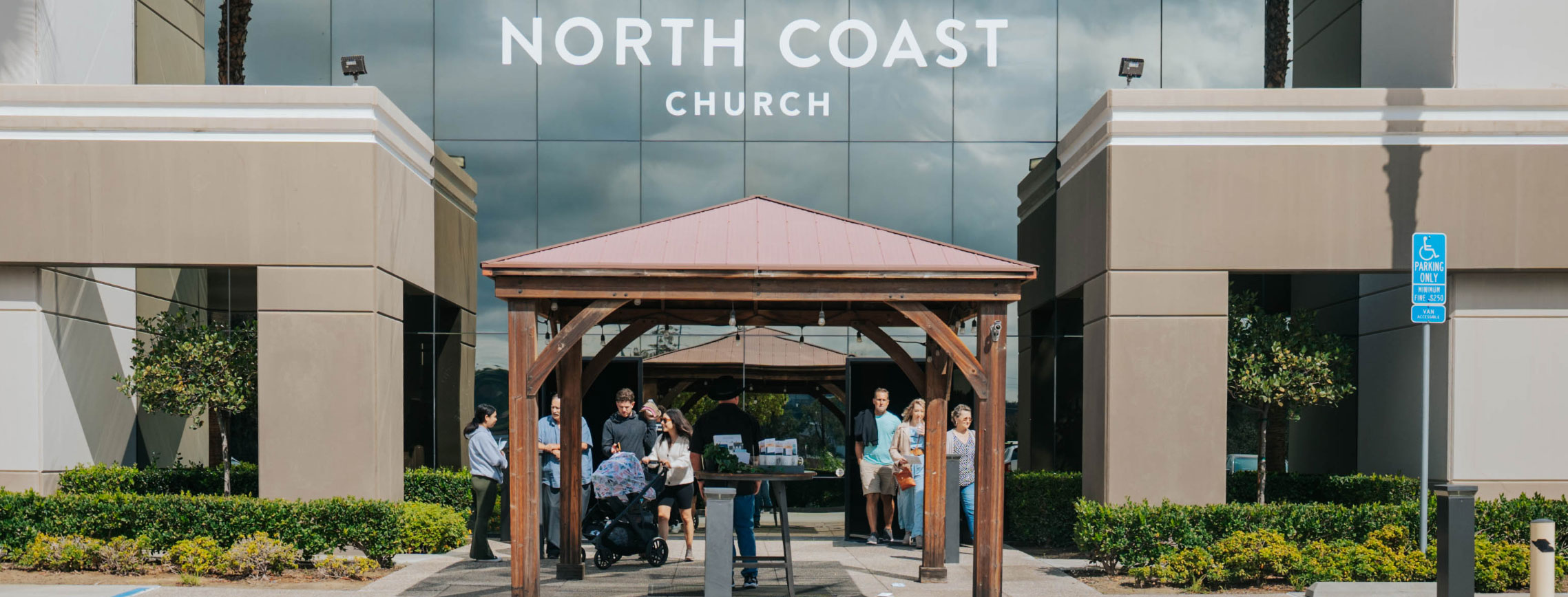 San Marcos Escondido Campus North Coast Church