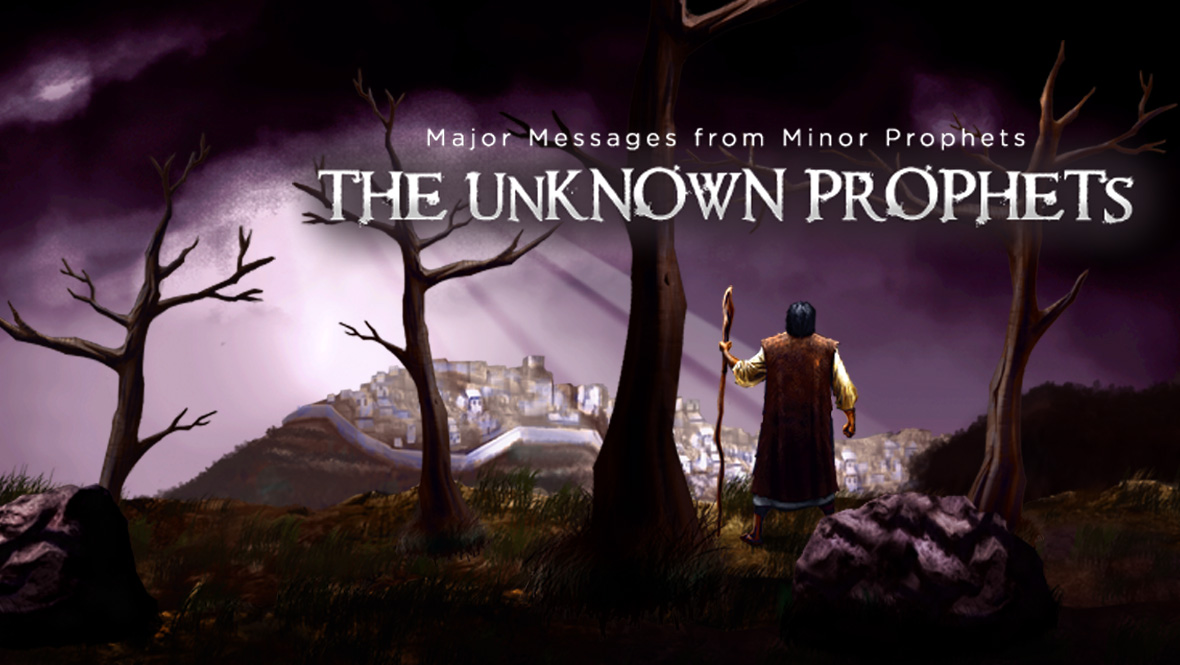The Unknown Prophets