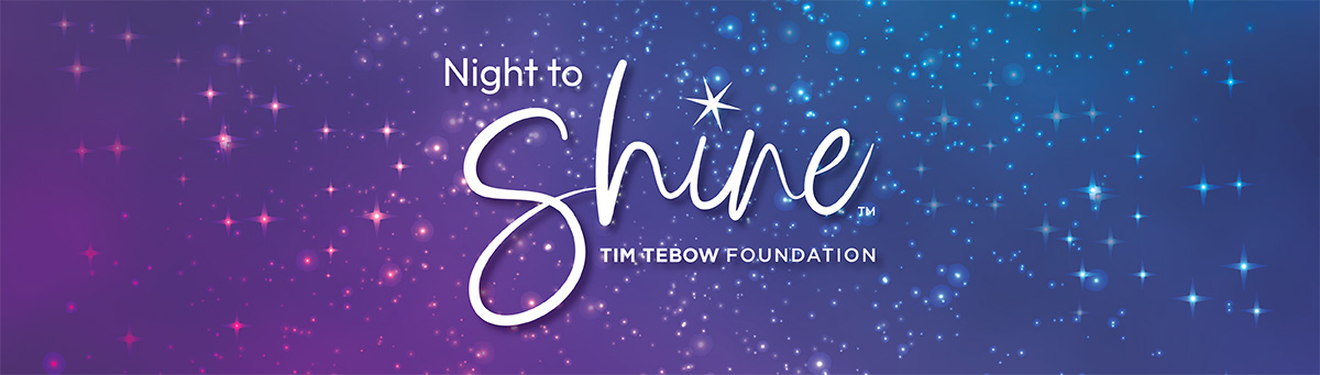 Night to Shine