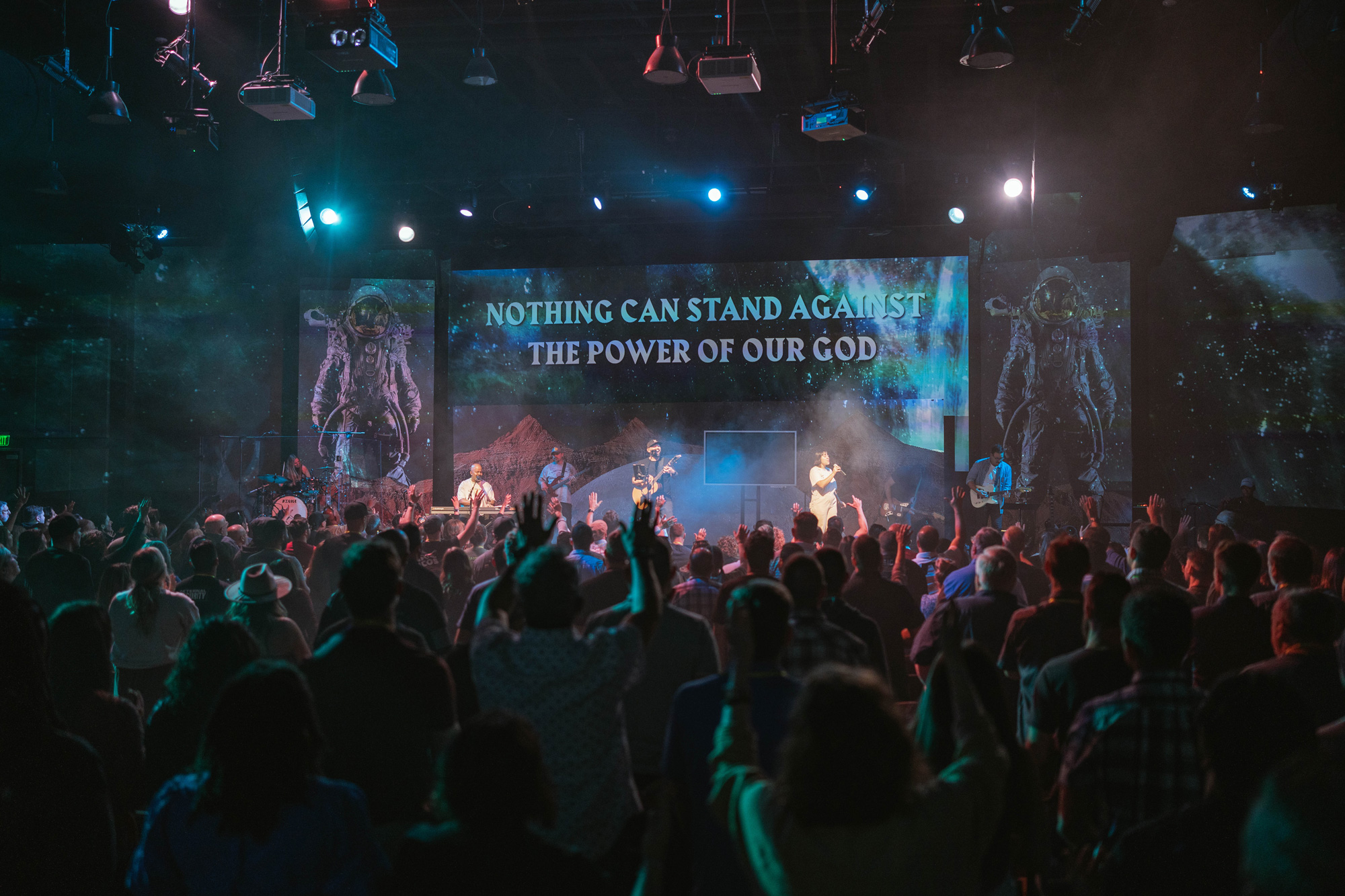 North Coast Leadership Conference Recap North Coast Church