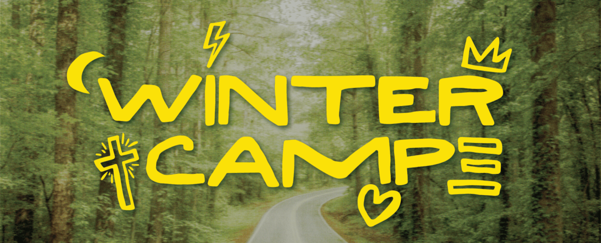 Winter Camp - JH78
