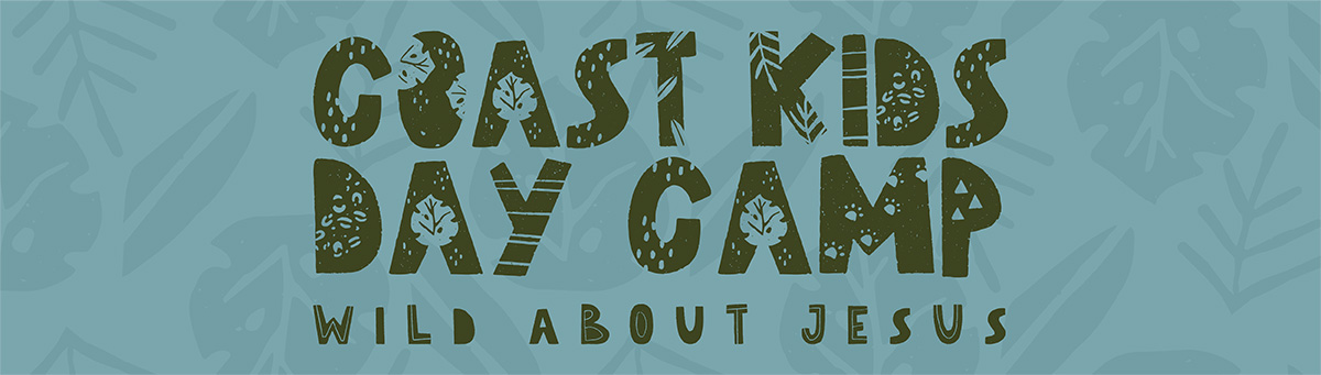Coast Kids Day Camp