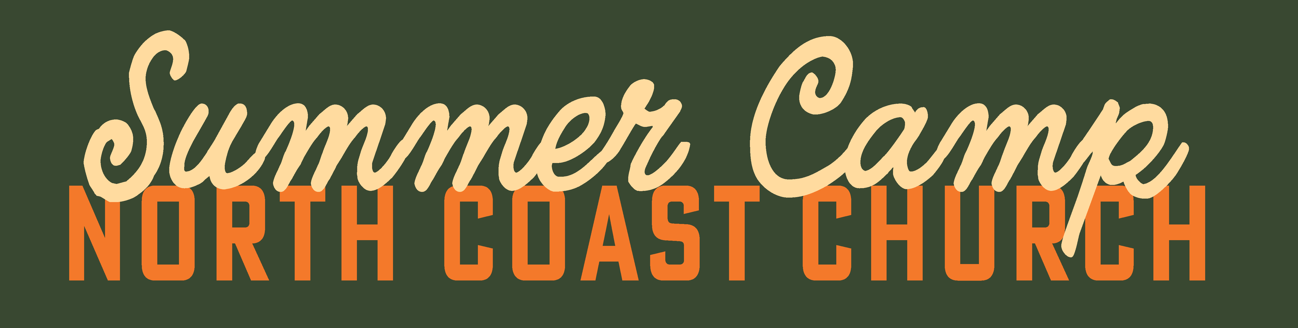 Vista (9th - 12th Grade) Summer Camp