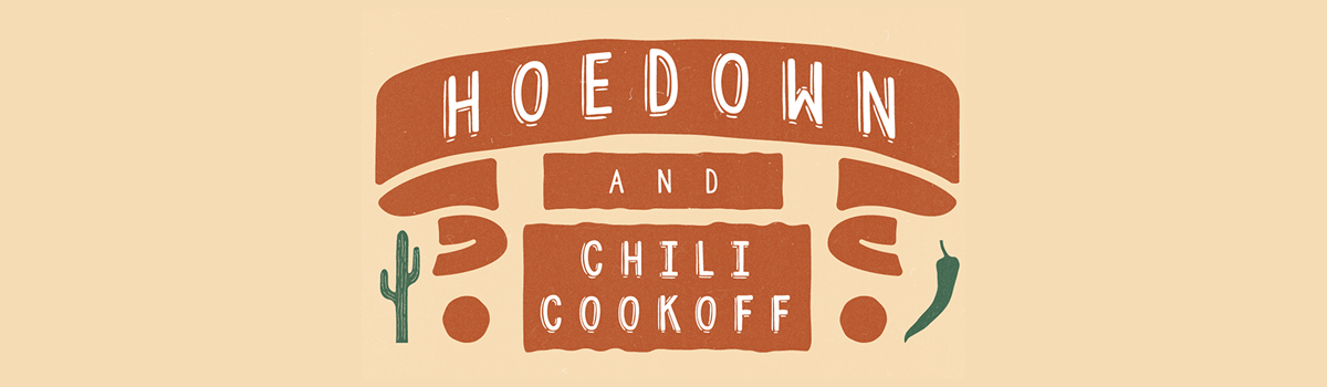 Fallbrook 3rd Annual Hoedown & Chili Cookoff!