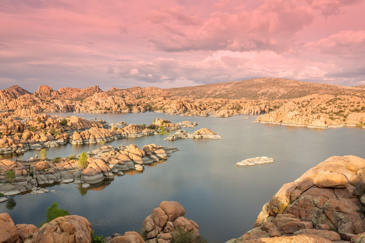 Prescott, Arizona North Coast Church