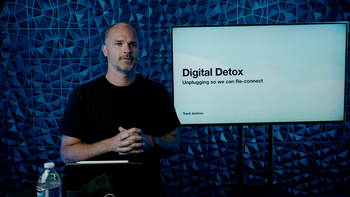 Digital Detox Image