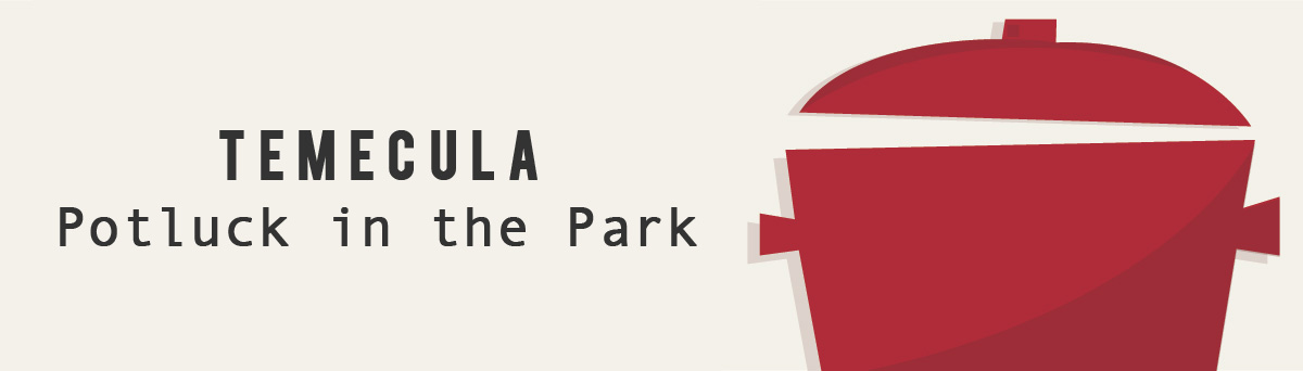 Temecula Potluck in the Park