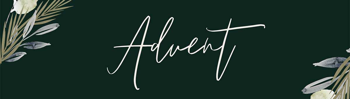 Fallbrook Advent