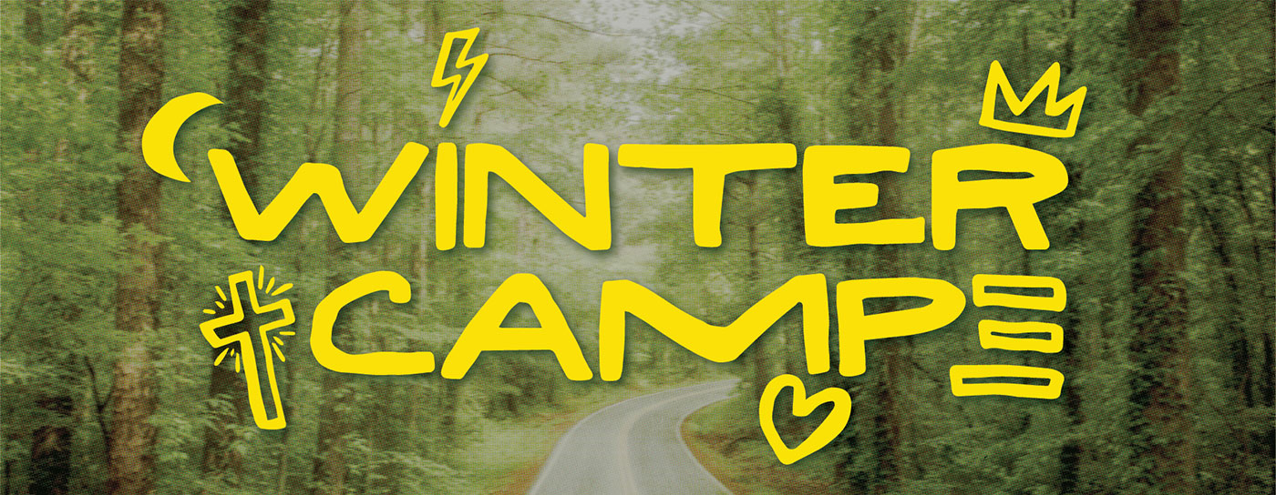 Tower 6 Winter Camp