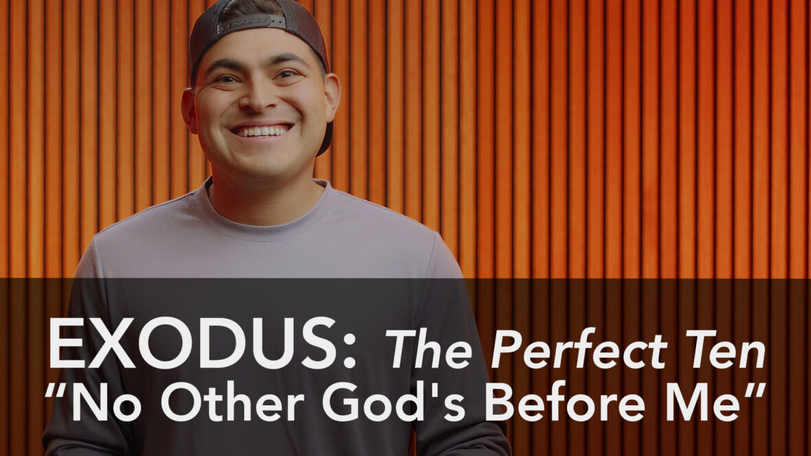 Exodus - The Perfect Ten: No Other God's Before Me Image