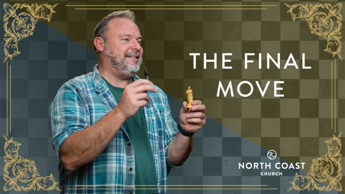 14 - The Final Move Image