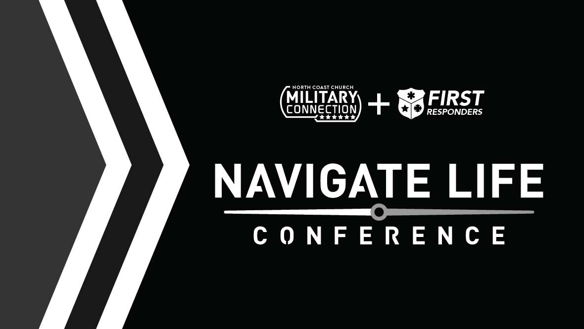 Navigate Life Conference 2024
