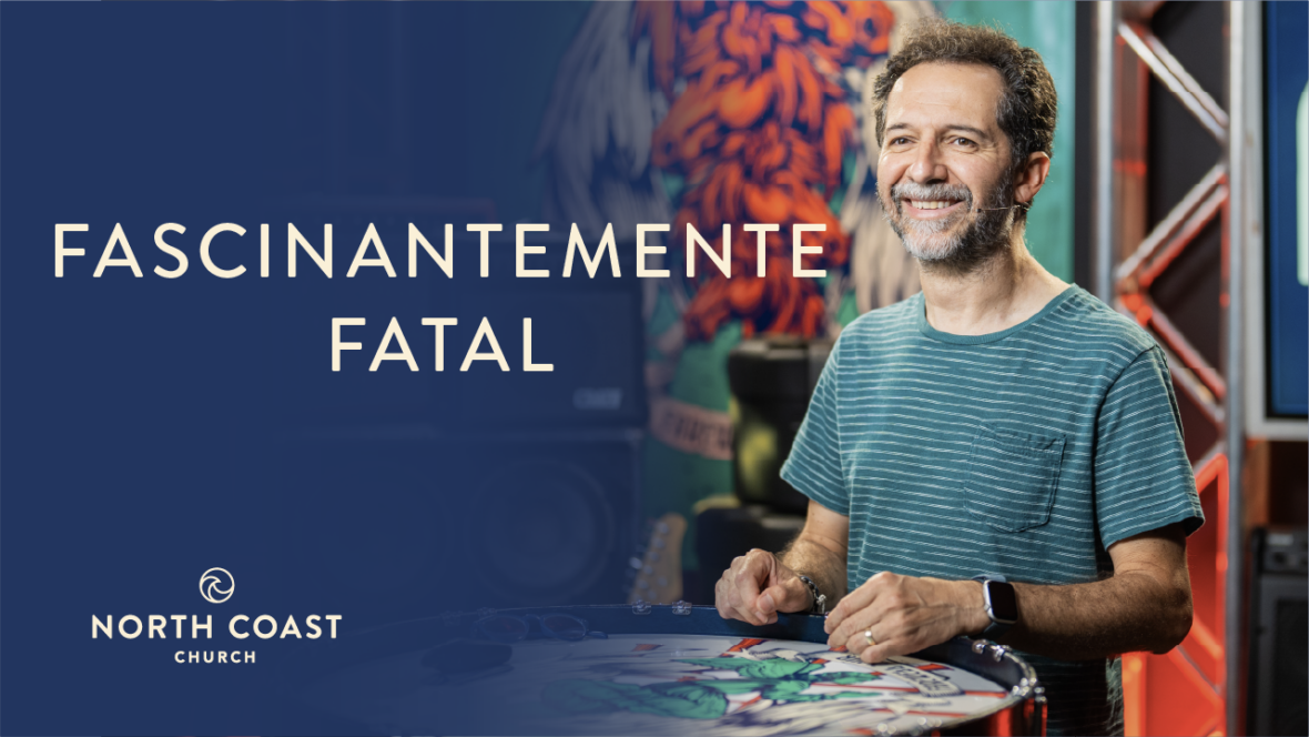 14 - Fascinantemente Fatal Image