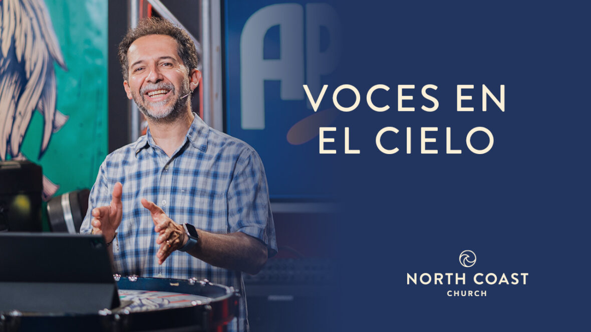 15 - VOCES EN EL CIELO Image