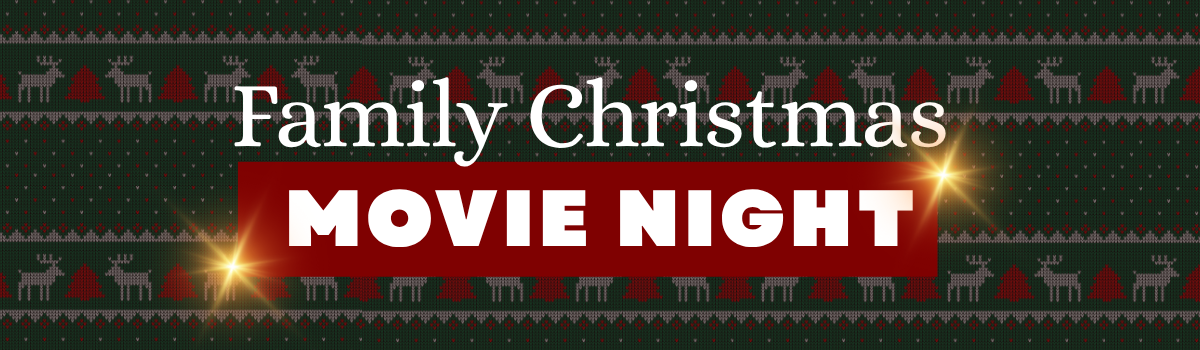 Carlsbad Family Christmas Movie Night