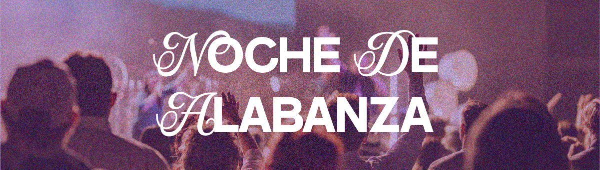 Noche de Alabanza