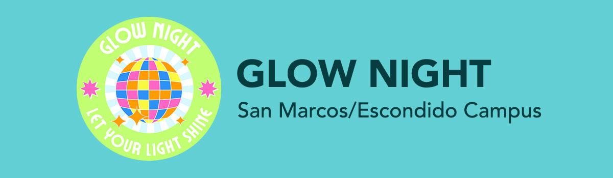 Coast Kids Glow Night