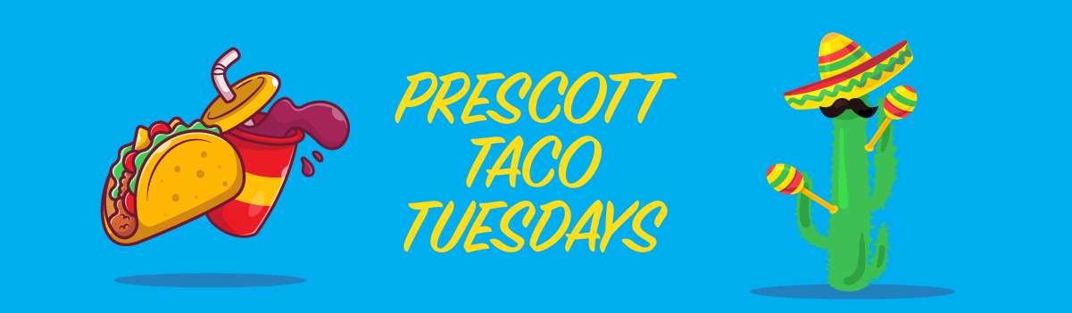 Taco Tuesday
