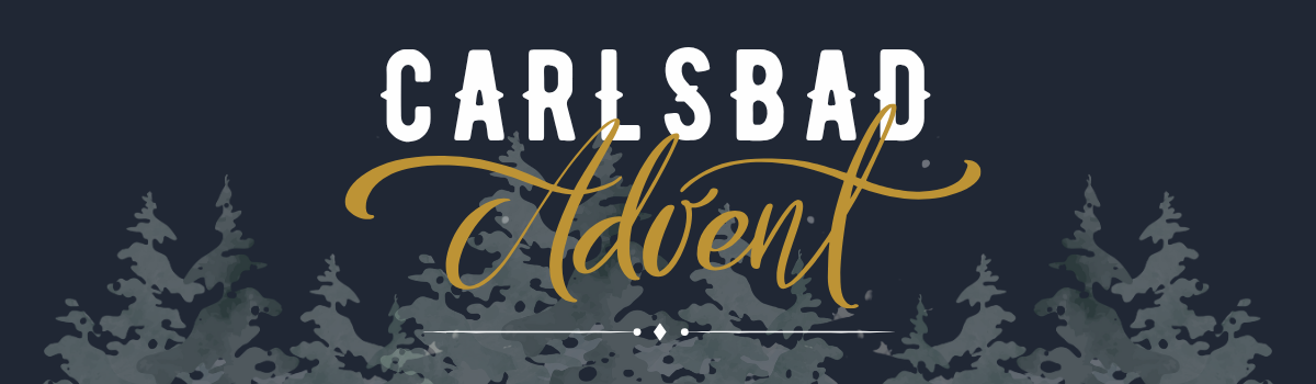 Carlsbad Advent