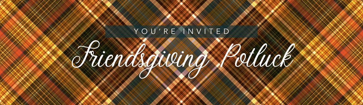 Carlsbad - Friendsgiving