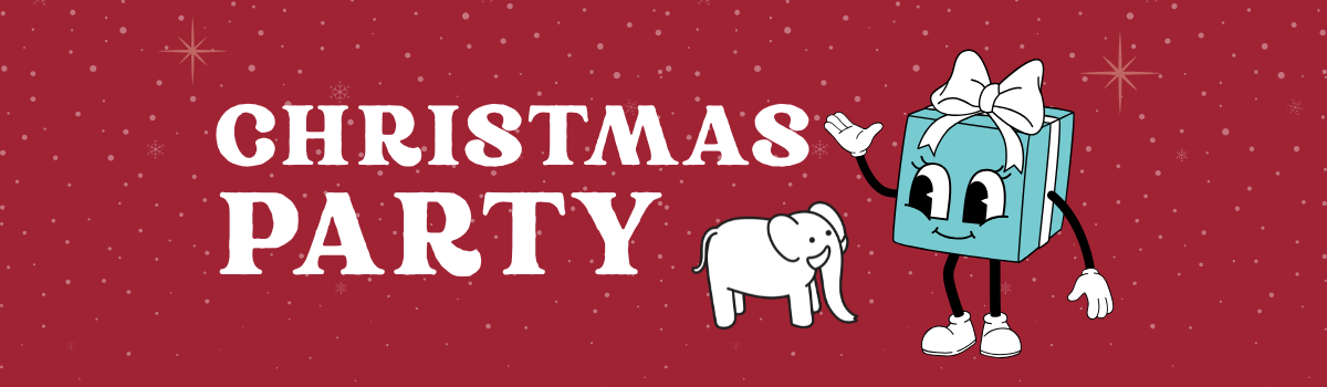 El Dorado Hills Middle School Christmas Party