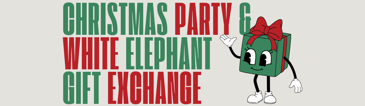 El Dorado Hills High School Christmas Party